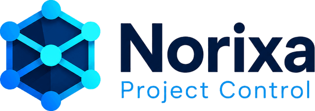 Norixa Project Control